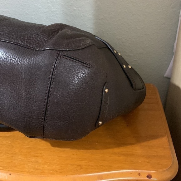 Gorgeous Cole Haan village tote - Picture 9 of 13